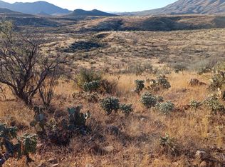 Camino Josefina #98B, Rio Rico, AZ 85648