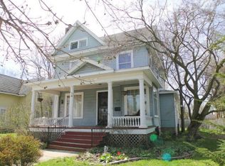 523 W Grand River Ave, East Lansing, MI 48823