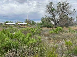 199 Pauley Ave, Manderson, WY 82432