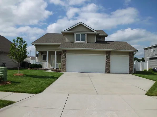 1206 15th Ave, Council Bluffs, IA 51501