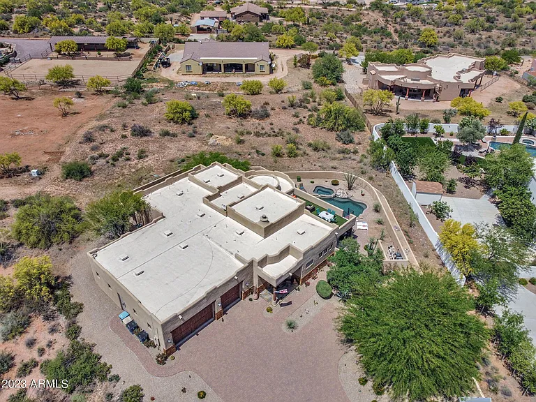 14214 E Gamble Ln — Photo 36