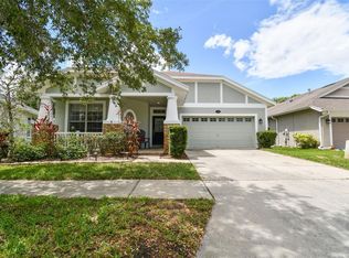 5014 Sky Blue Dr, Lutz, FL 33558