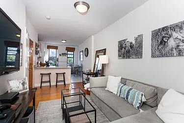 Rented by Tosh Marks Property Group