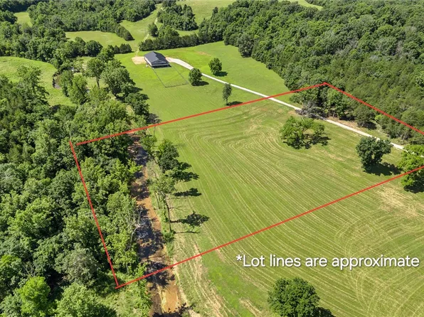 2 N Cedar Grove Rd, Lead Hill, AR 72644