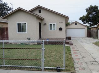 16335 S Muriel Ave, Compton, CA 90221