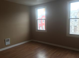 2568 W Fayette St, Baltimore, MD 21223