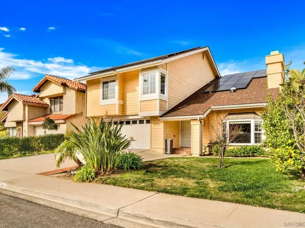 9378 Sawtooth Way, San Diego, CA 92129