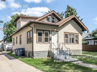 1130 14th Ave SE, Minneapolis, MN 55414