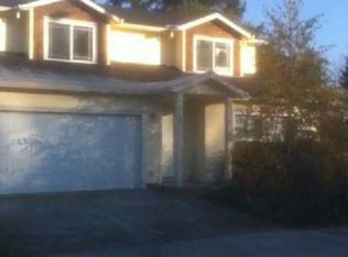 16723 SE Taggart St, Portland, OR 97236