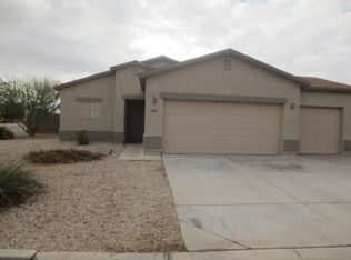 1253 E Desert Moon Trl, San Tan Valley, AZ 85143