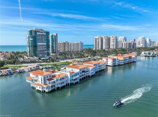 4000 Gulf Shore BLVD N #500, NAPLES, FL 34103