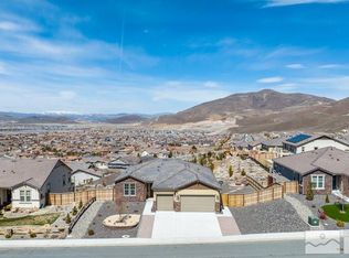 10513 Claim Jumper Way, Reno, NV 89521