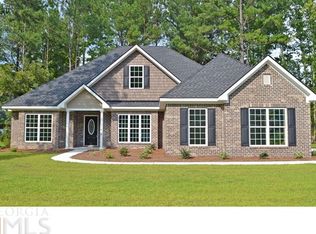 144 Blandford Xing, Rincon, GA 31326
