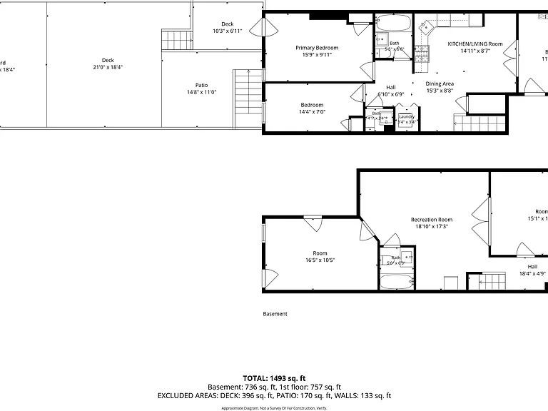 964 Madison St #1 — Photo 4