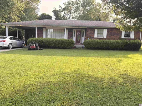 508 Faye Dr, Ledbetter, KY 42058