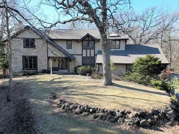 S34W33086 Sierra PASS, Dousman, WI 53118