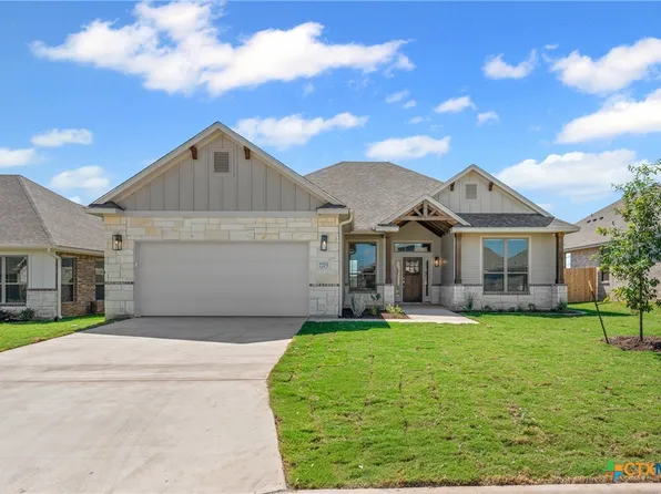 7205 Touchstone Dr, Temple, TX 76502
