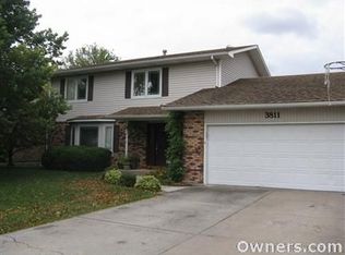 3811 Sugarberry Rd, North Platte, NE 69101