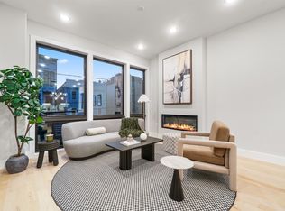 34 Graham St FLOOR 1, Jersey City, NJ 07307