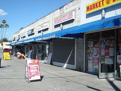 1st image of 7230 Variel Ave Ste G