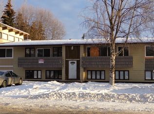 2627 Glacier St APT 2, Anchorage, AK 99508