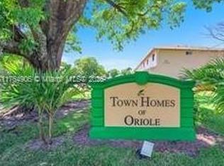 1505 NW 80th Ave APT G, Margate, FL 33063