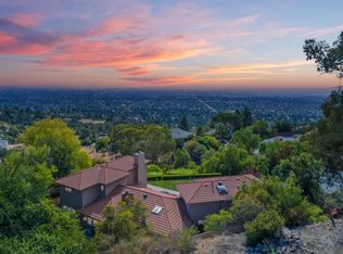15000 Miradero Ave, San Jose, CA