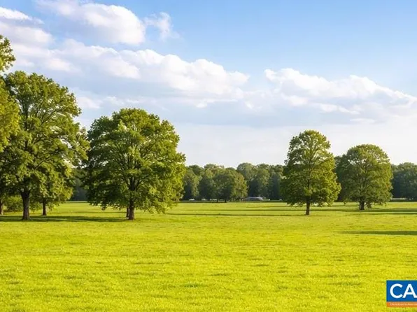 Green Meadows Ln, Charlottesville, VA 22901