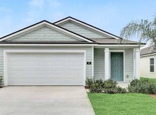 80 Bogey Pl, Bunnell, FL 32110
