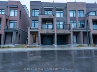 1865 Pickering Pkwy #401, Pickering, ON