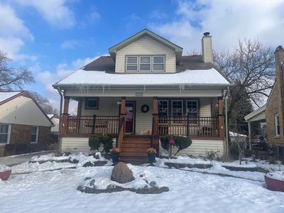 245 S Addison St, Bensenville, IL, 60106