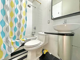 Rented by Doorway NYC, LLC