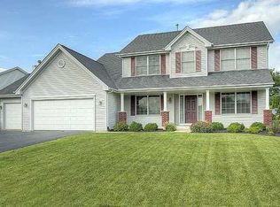6728 Appell Ln, Cherry Valley, IL