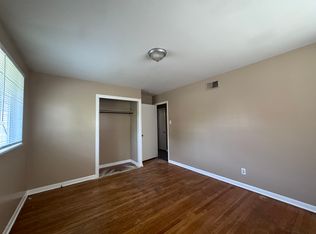 2214 N Berkley Dr, North Little Rock, AR 72118