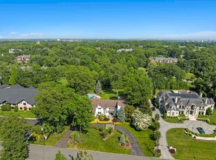 172 Truman Dr, Cresskill, NJ 07626
