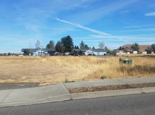 1344 S Columbus Ave, Goldendale, WA 98620