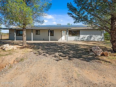 345 S El Rancho Bonito Rd, Cornville, AZ 86325 | Zillow