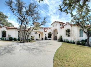 8 Mayborough Ln, San Antonio, TX 78257