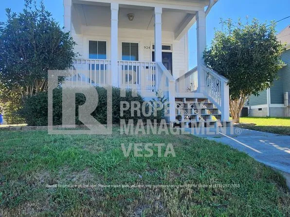 924 Ash St, Macon, GA 31201