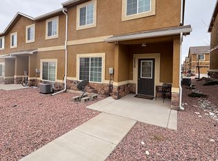 7529 Silver Larch Point, Colorado Springs, CO 80908