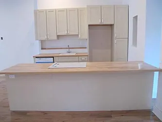 Rented by Dream Space Realty