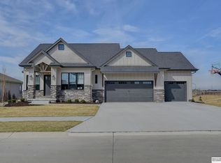 3314 N 177th Ave, Omaha, NE 68116