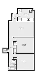 Rented by Michael Apfelbaum, LREB