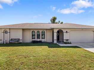 1806 SE 2nd St, Cape Coral, FL 33990