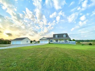 6552 Private Road 1601, West Plains, MO, 65775