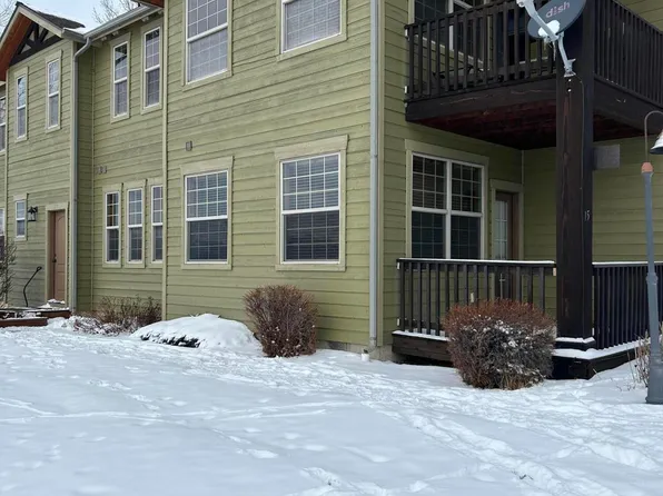 677 Buffalo Junction Loop Unit 15, Driggs, ID 83422