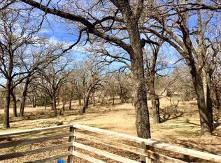262 County Road 3677, Paradise, TX 76073
