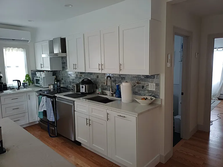 Large Kitchen