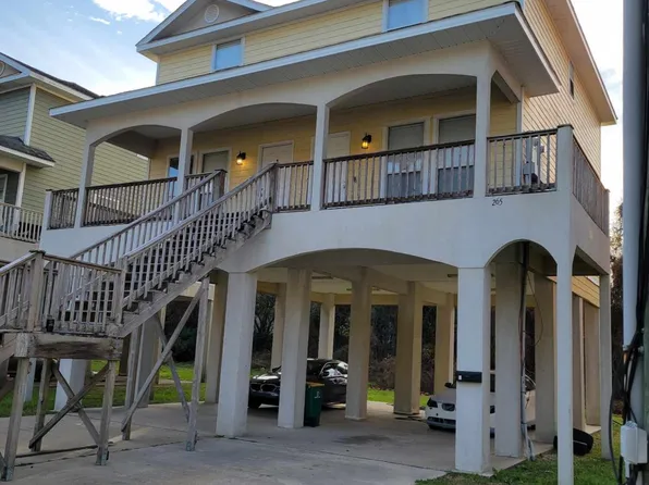 265 Benachi Ave #A, Biloxi, MS 39530