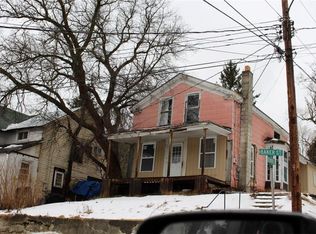 1 N Main St, Andover, NY 14806